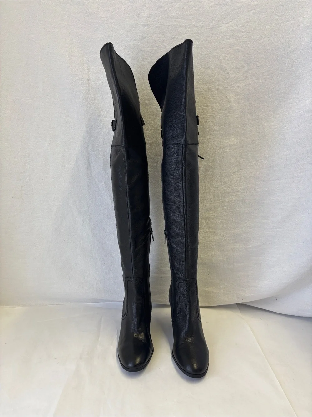 NWOB Circus By Sam Edelman Tatum Over the Knee Boots